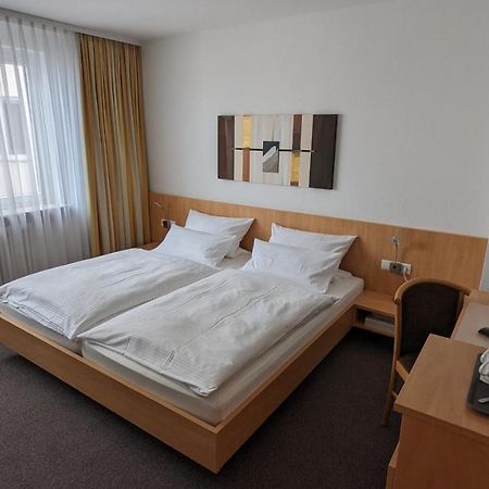 Gaestehaus Ziegler Stuttgart Eksteriør billede