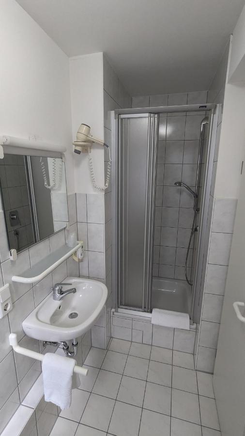 Gaestehaus Ziegler Stuttgart Eksteriør billede