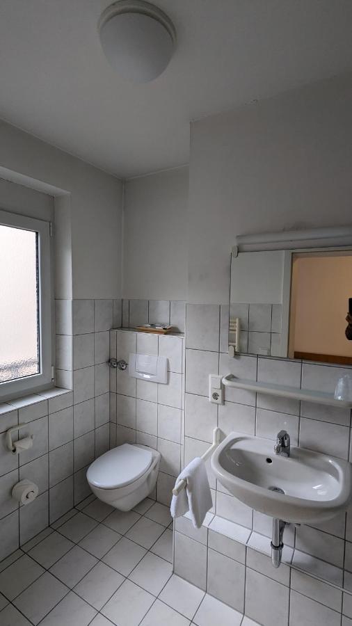 Gaestehaus Ziegler Stuttgart Eksteriør billede